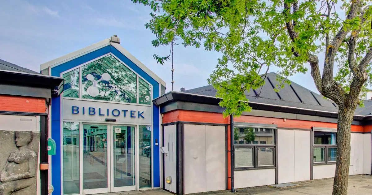 Humlebæk Bibliotek