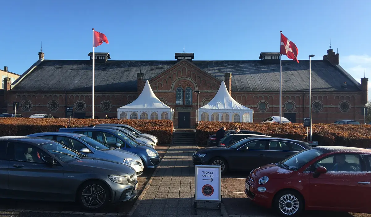 Værket