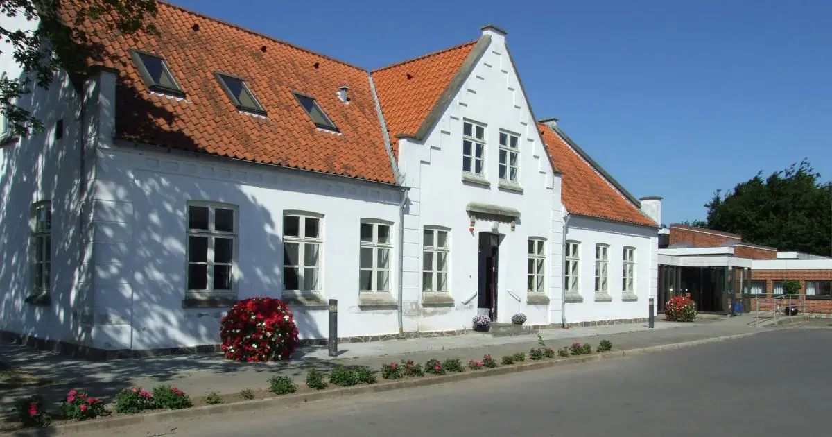 Maribo Bibliotek
