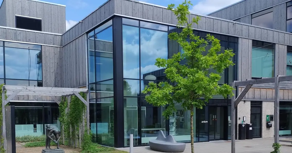 Brande Bibliotek