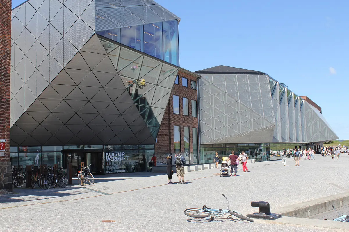 Kulturværftet