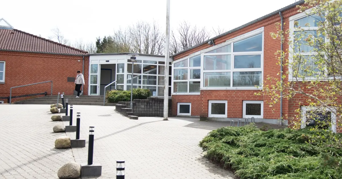 Gjern Bibliotek