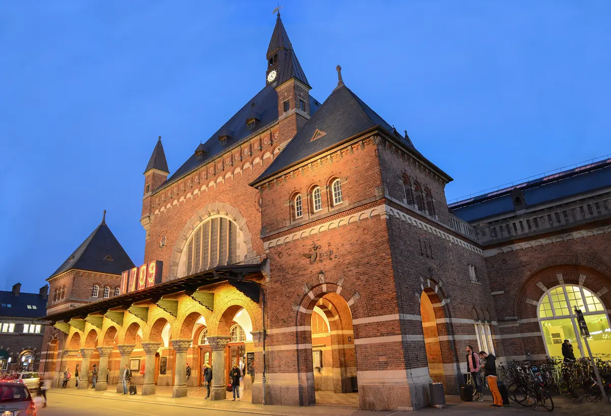 Københavns Museum