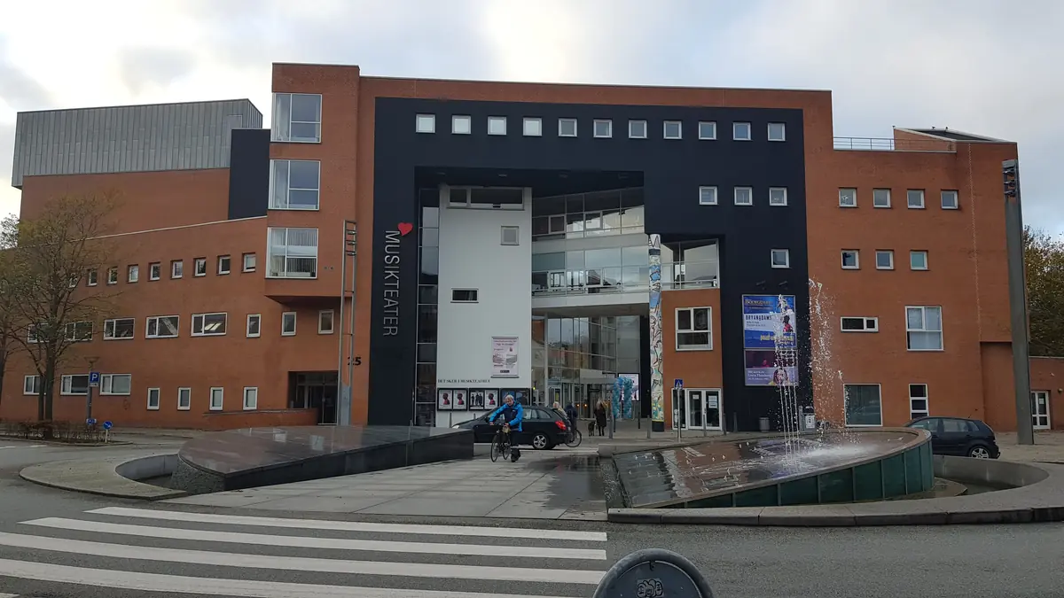 Vejle Musikteater