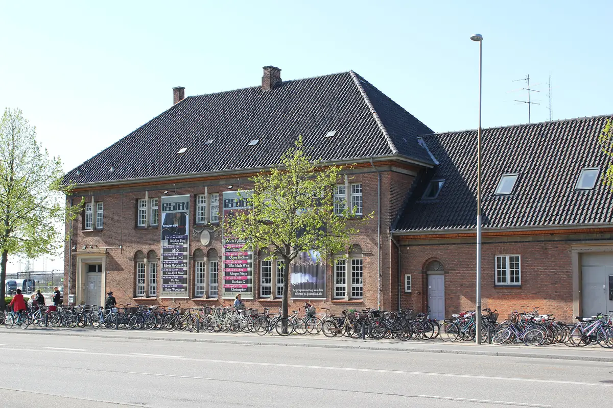 Musikhuset Dexter