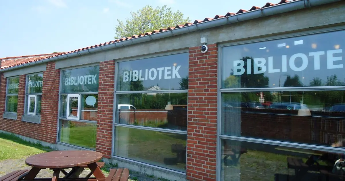 Tune Bibliotek