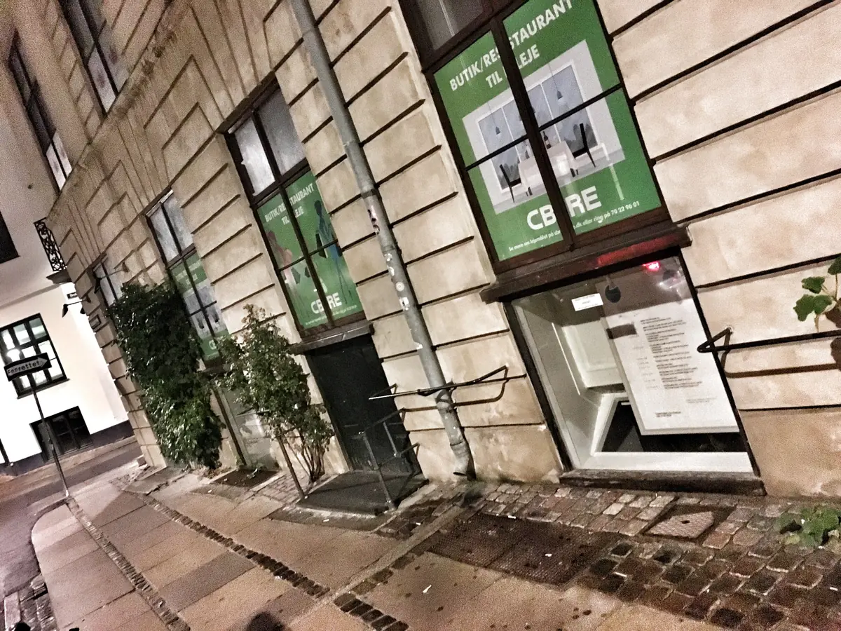 Posthus Teatret