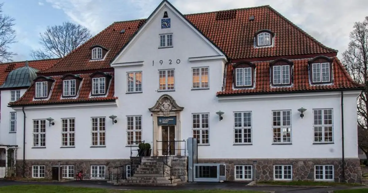 Nærum Bibliotek