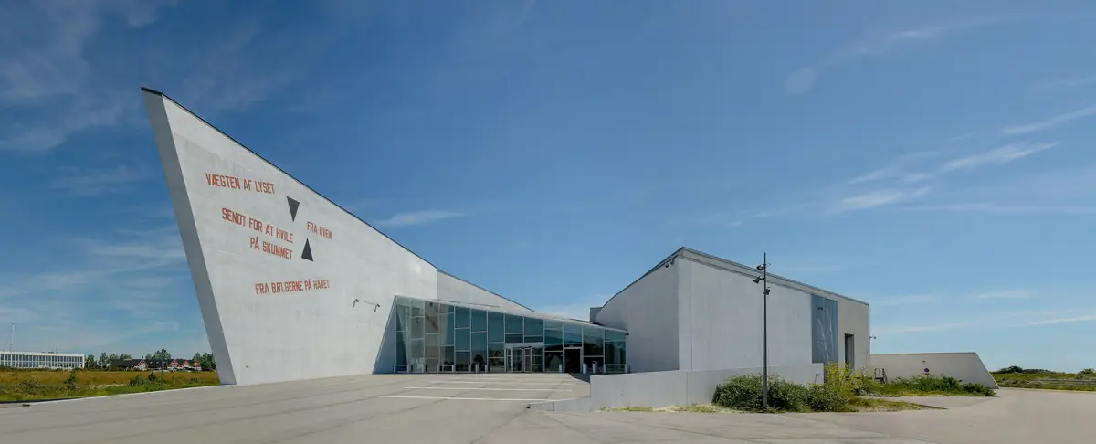 ARKEN Museum of Contemporary Art
