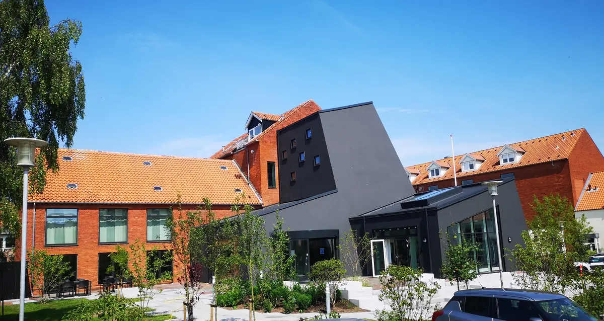 INTERNATIONAL FOOD DAY 3 — Frivilligcenter Lemvig, Lemvig