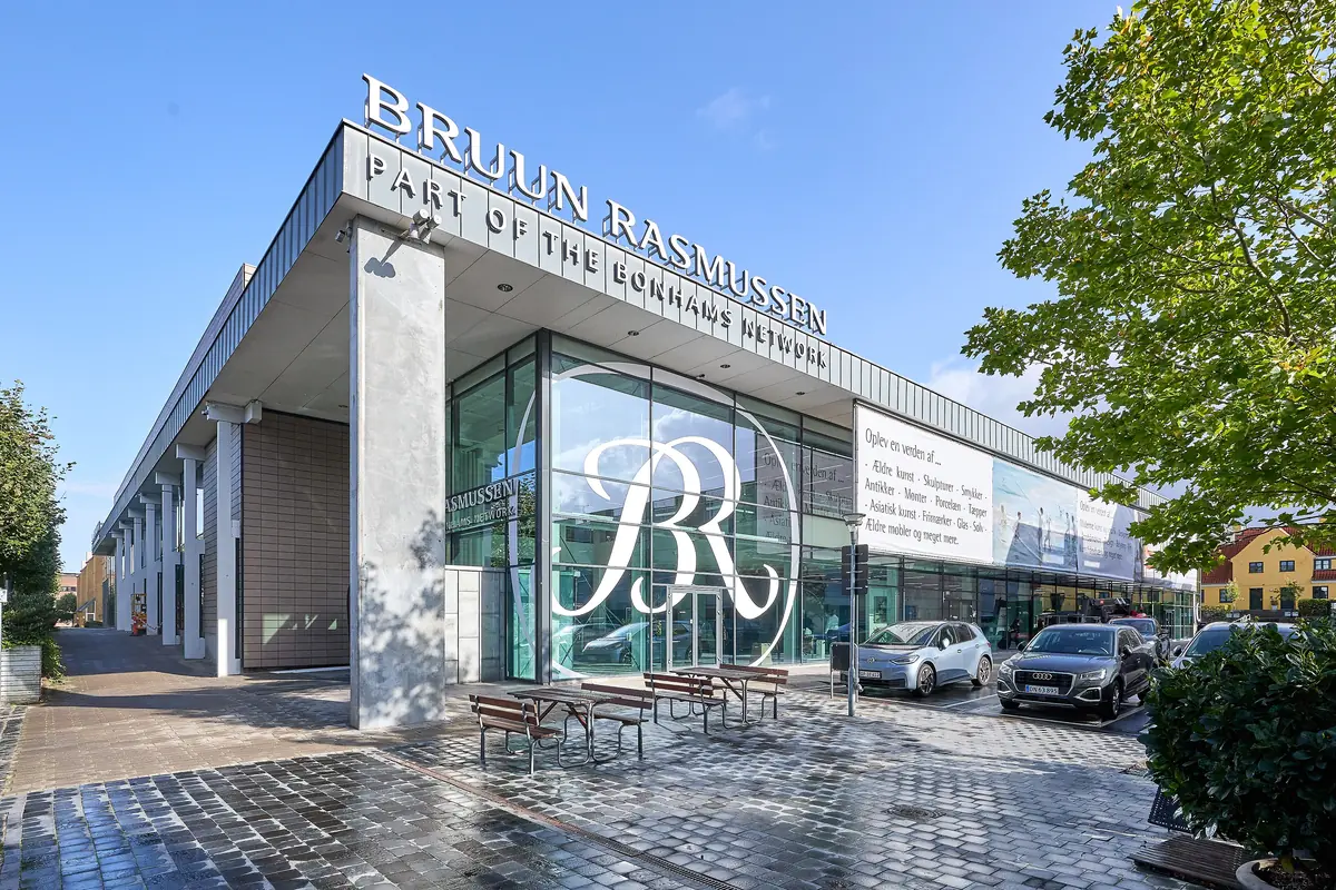 Bruun Rasmussen Kunstauktioner