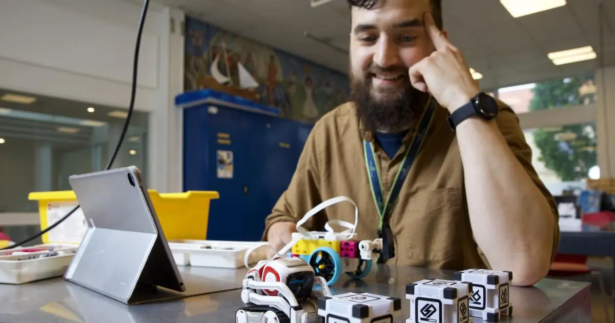 Makerspace Viborg