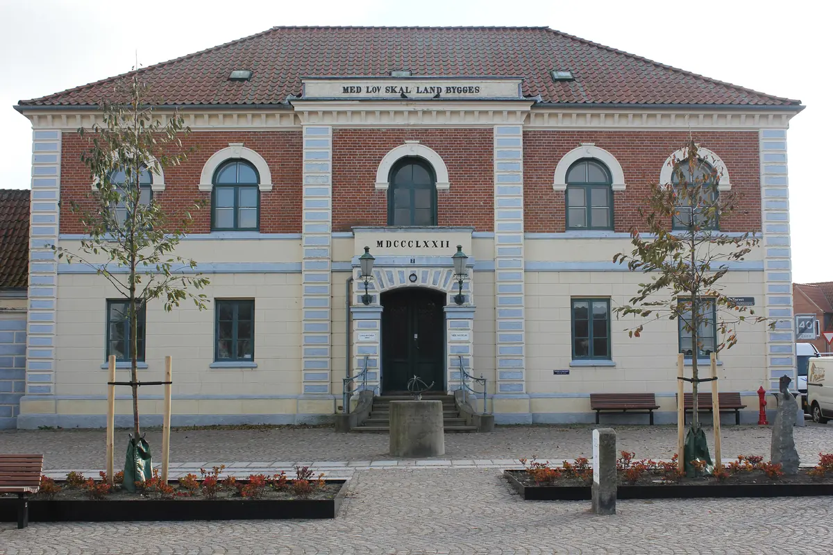 Nibe Bibliotek
