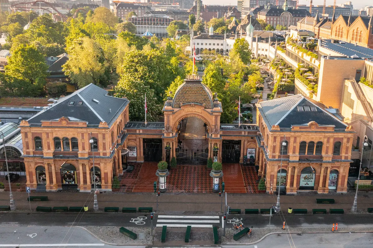 The Tivoli