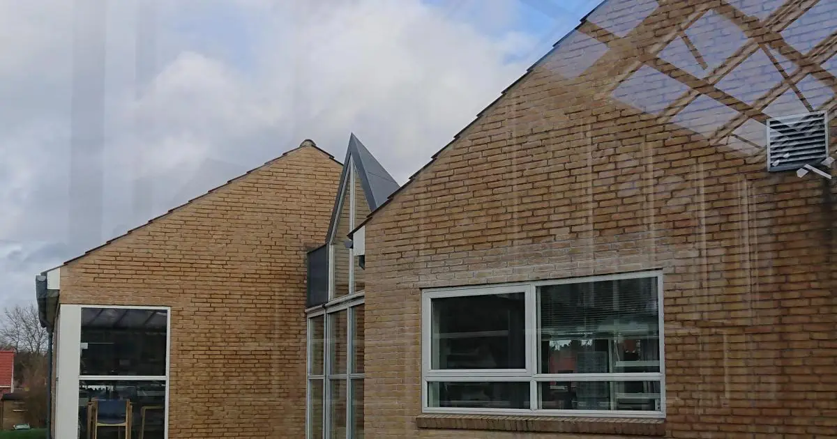 Gadstrup Bibliotek