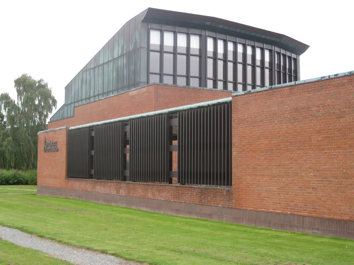 Business College Syd