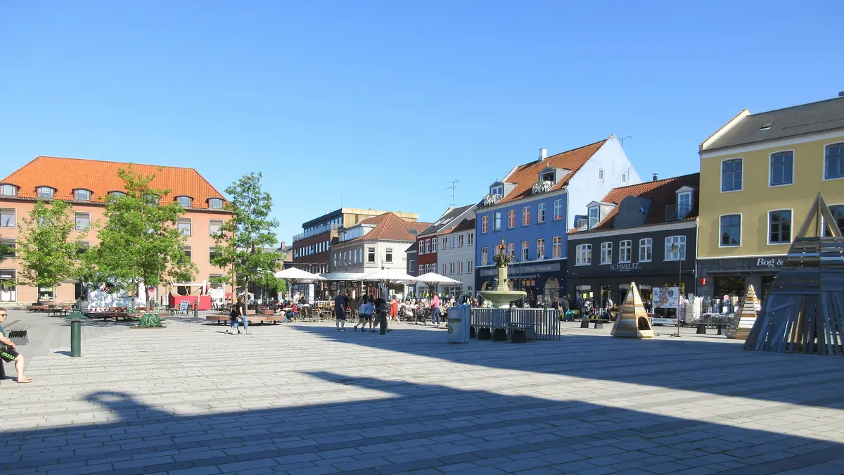Stændertorvet