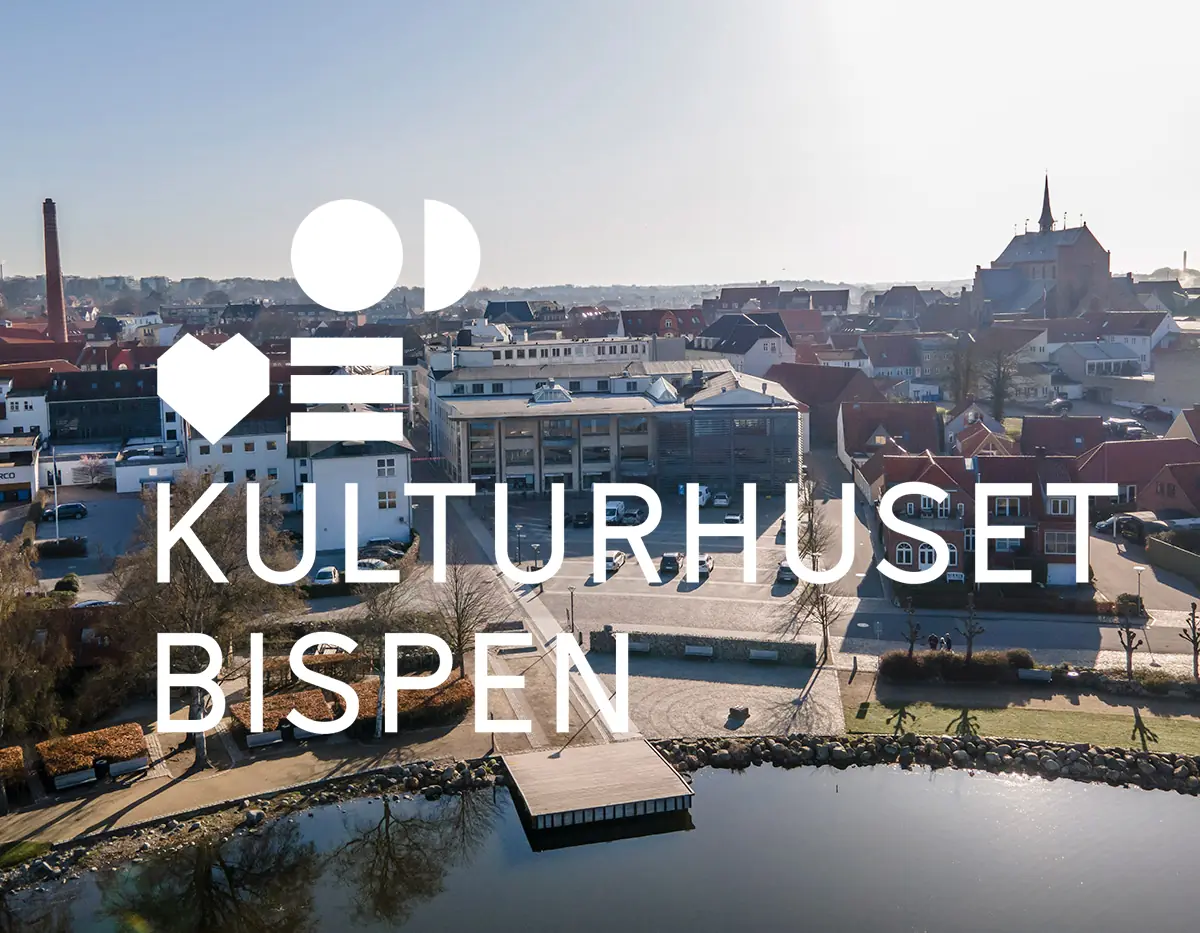 Kulturhuset Bispen