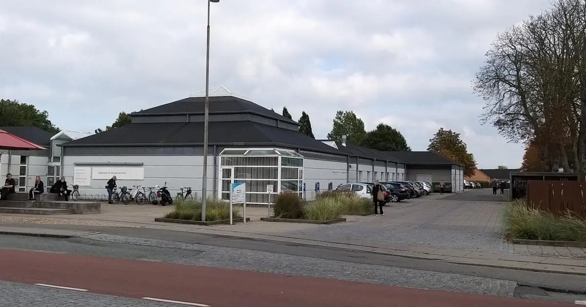 Otterup Bibliotek