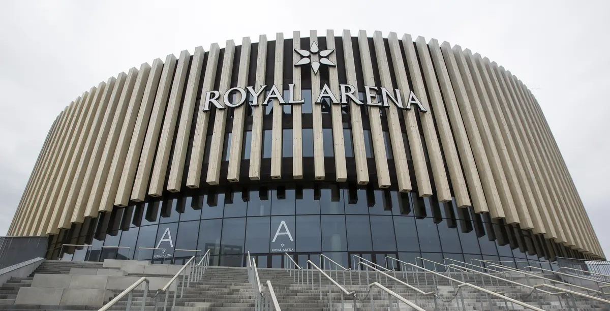 Bella Arena