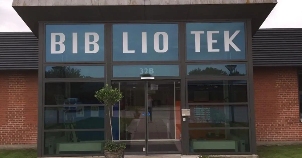 Aabybro Bibliotek