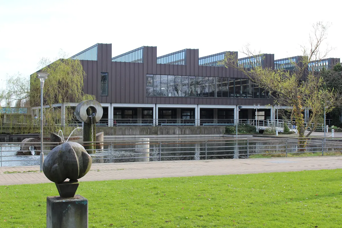 Albertslund Bibliotek