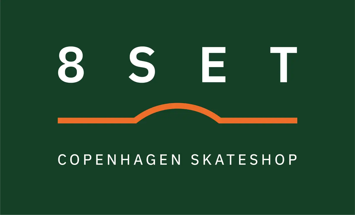 Fredag 8SET Skateshop / søndag TBC
