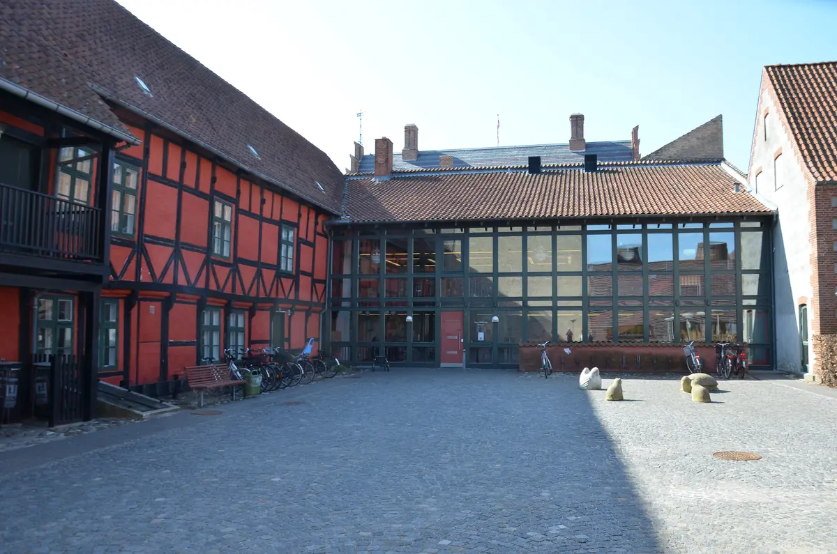Sorø Bibliotek