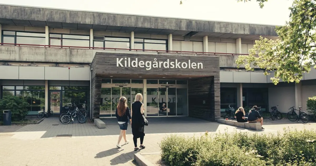 Biblioteket Kilden