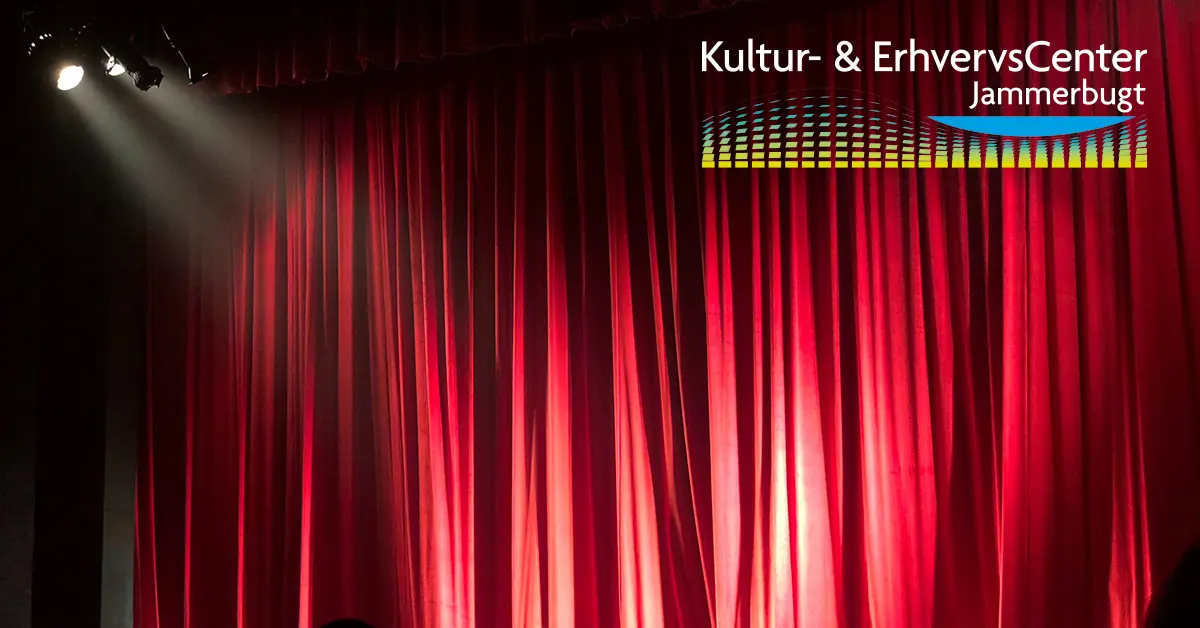 Kultur- & ErhvervsCenter Jammerbugt