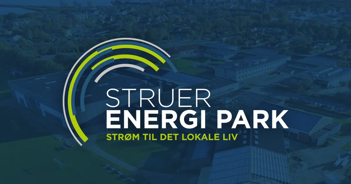 Ældrefest 2026, Struer — Struer Energi Park, Struer