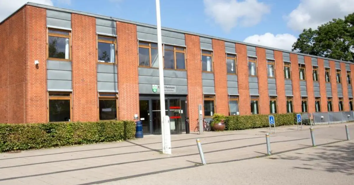 Stenløse Bibliotek