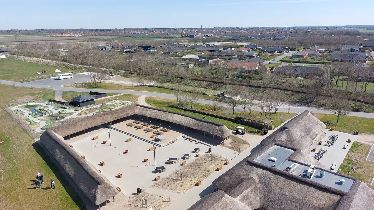Tønder Kulturhus