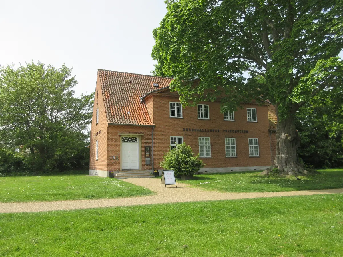 Hillerød Bymuseum