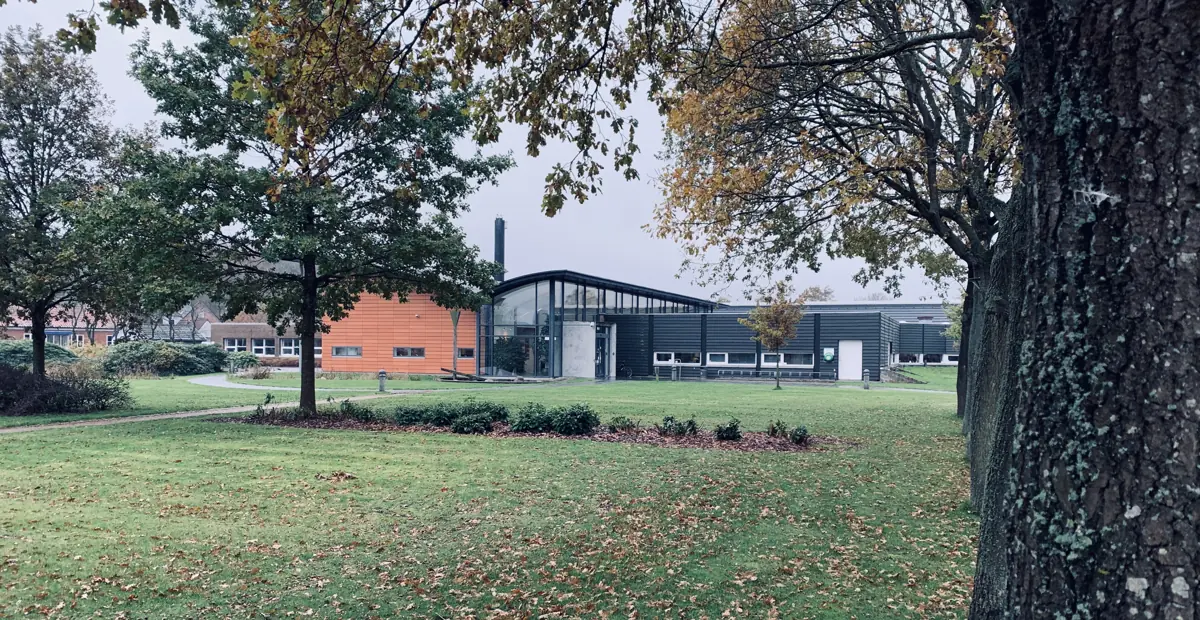 Borgersalen, Tinglev Rådhus