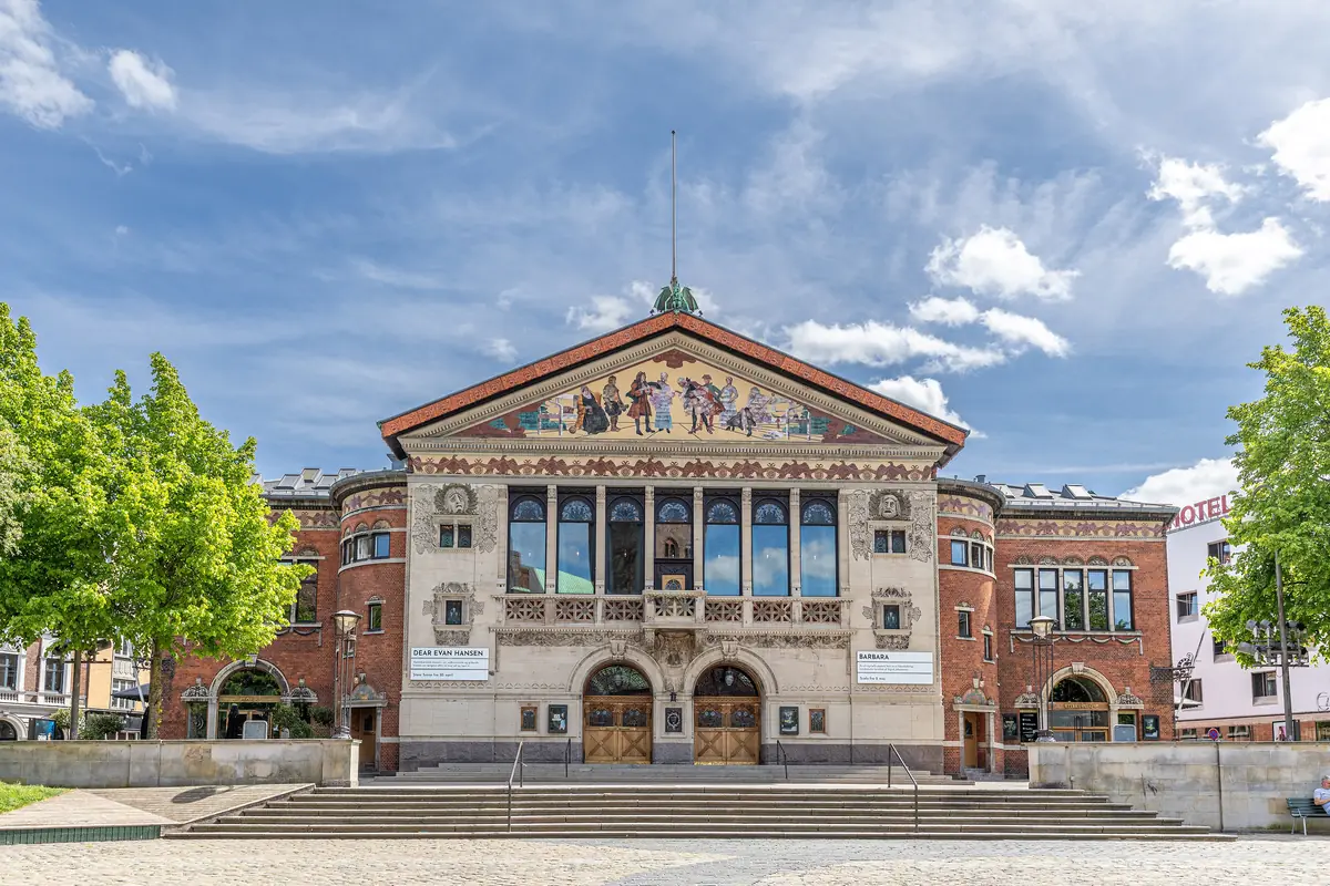 Aarhus Teater