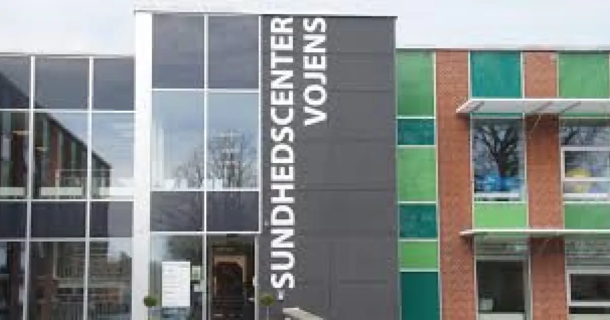 Vojens Bibliotek