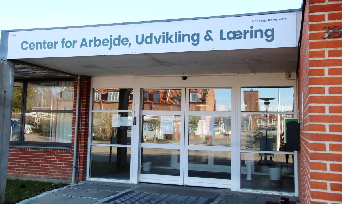 Caul Horsens Din Fritidsundervisning Caul Horsens