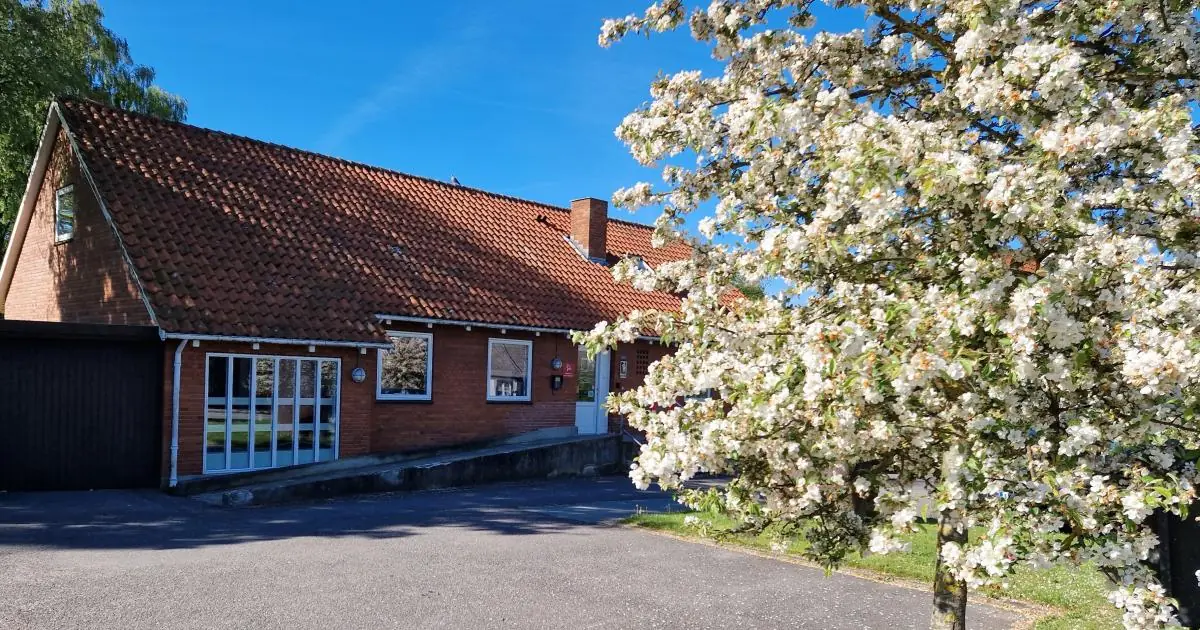 Lundby Bibliotek