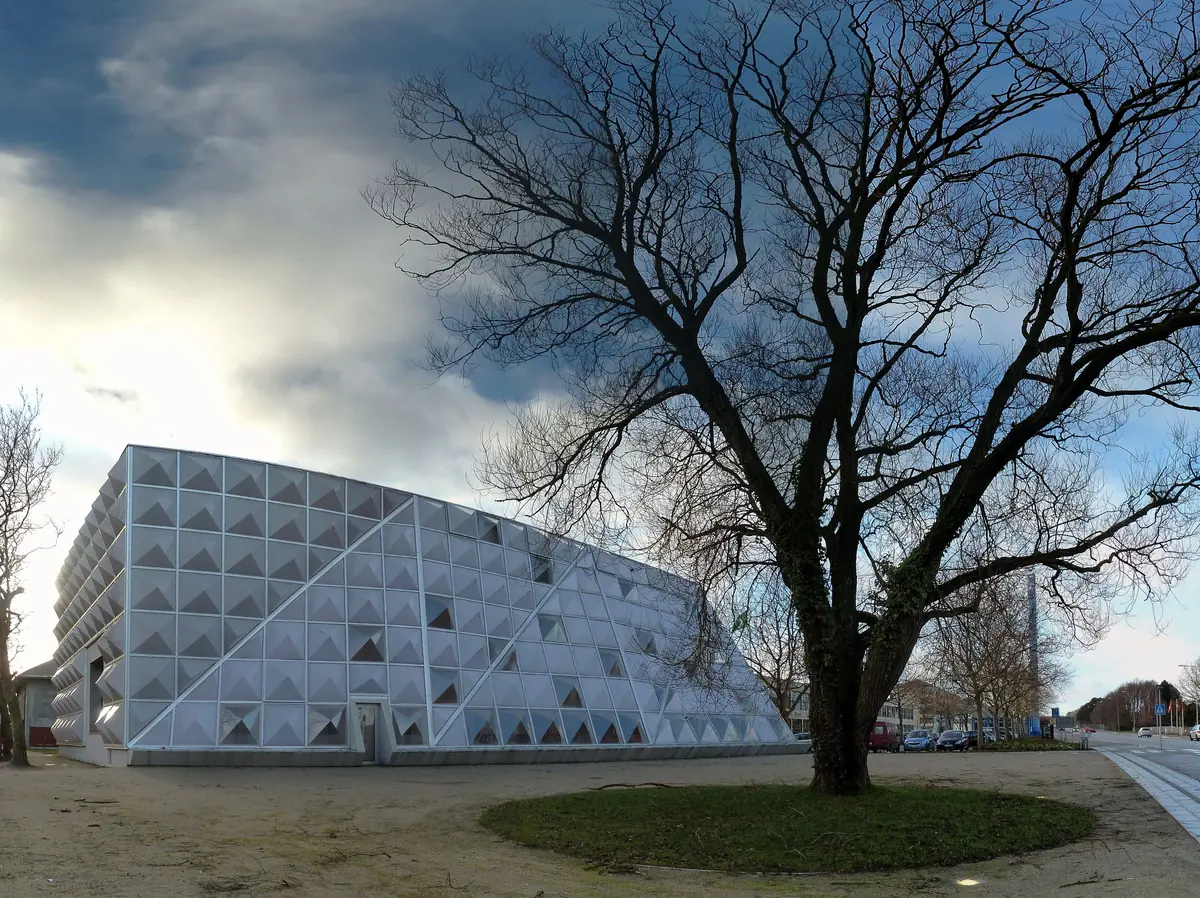FAZA // ASTA NORR // KARLA KORSBAK — Taastrup Teater & Musikhus, Taastrup