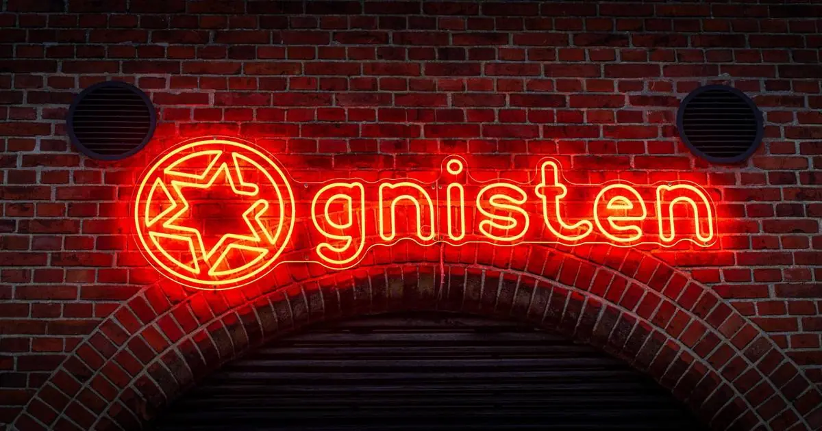 Gnisten Ry