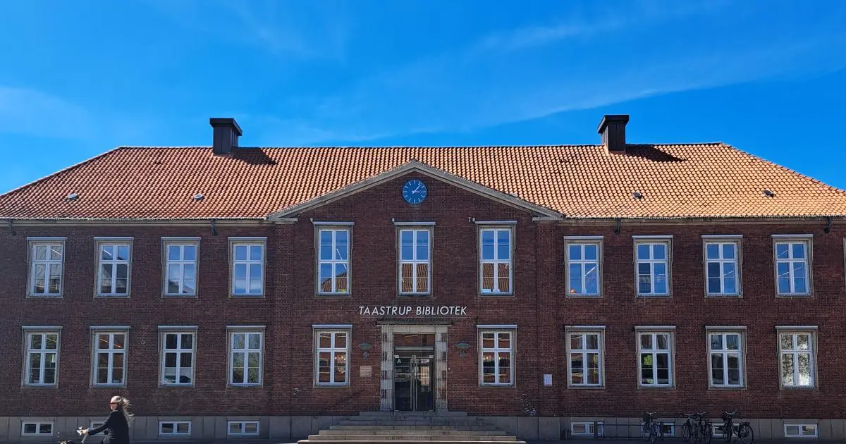 Taastrup Bibliotek