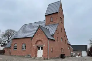 Mad og musik med rødder