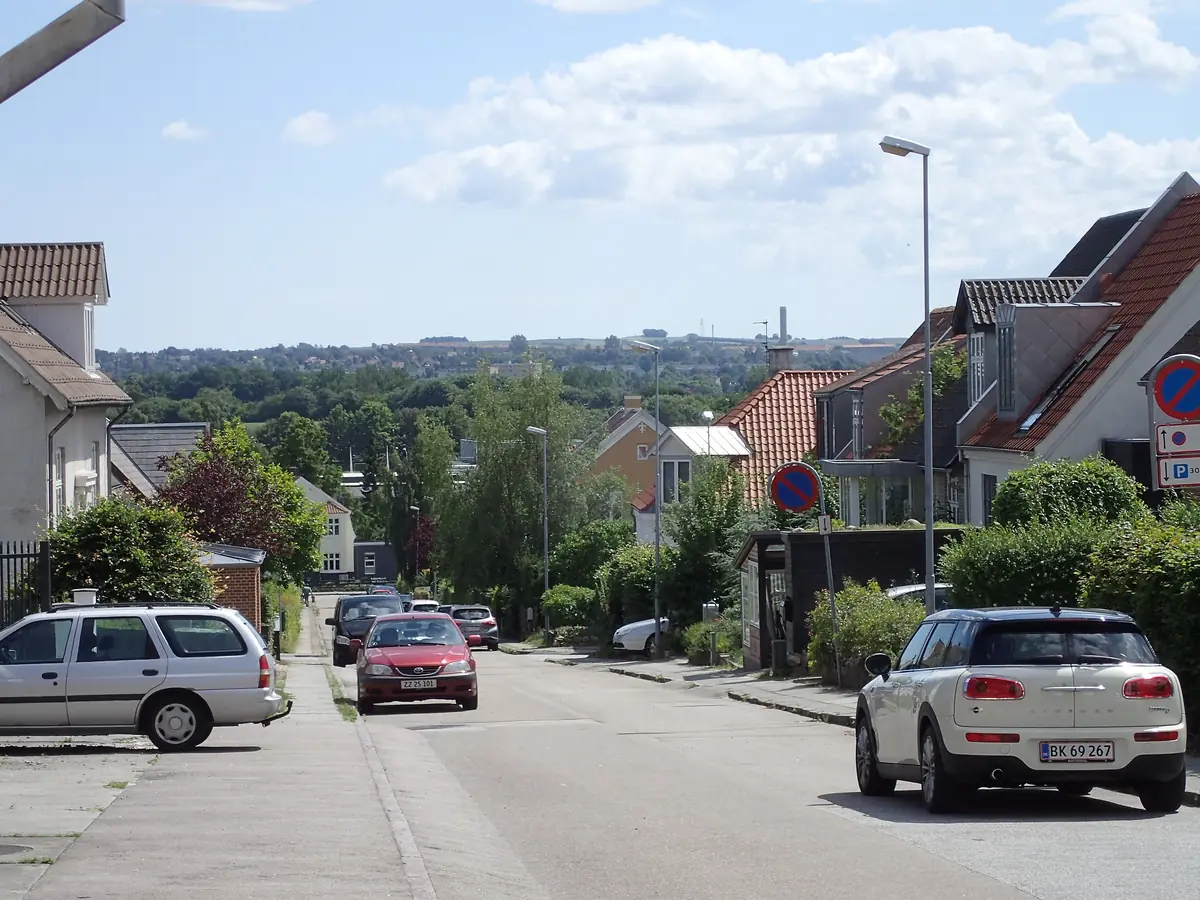 Det levende orkester — Elværket Åbyhøj, Åbyhøj