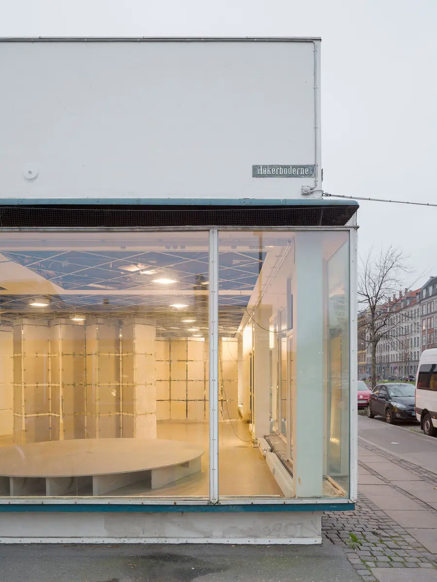 Copenhagen Architecture Forum