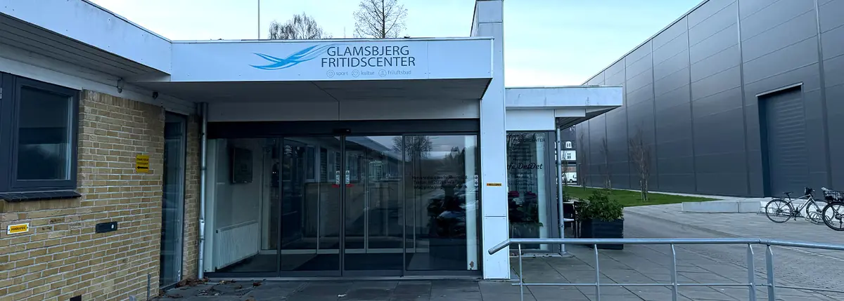 Glamsbjerg Fritidscenter