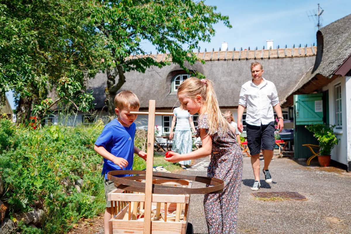 Gilleleje Museum