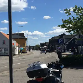 Saunagus Øster Hurup - Kl. 19.00 - 21.00