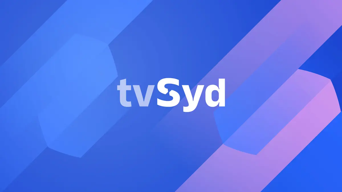 ClubSyd Stork Evening at tvSyd — tvSyd, Kolding