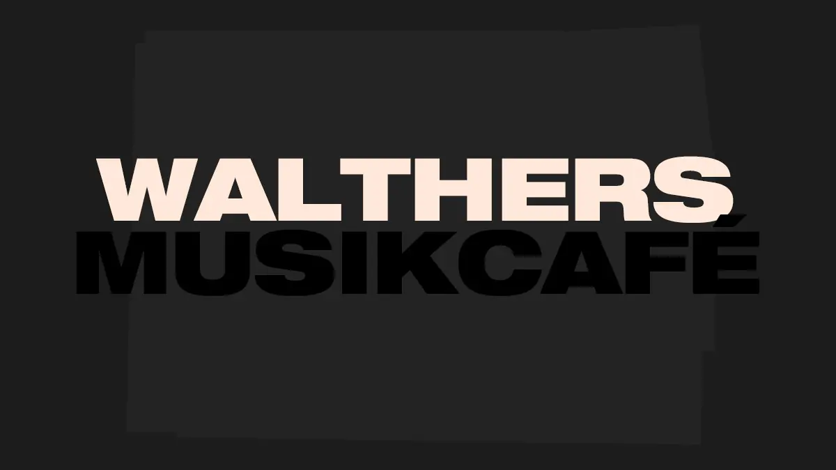 Walthers Musikcafé